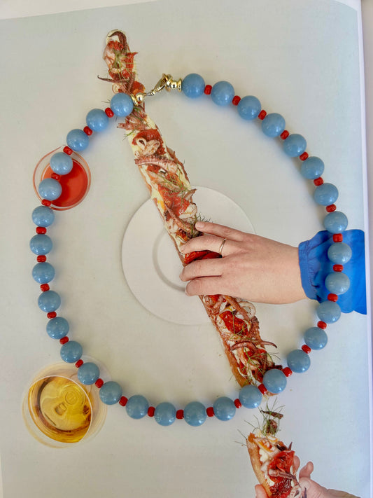 Seaside Necklace