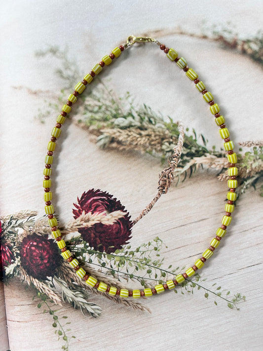 Homegrown Necklace