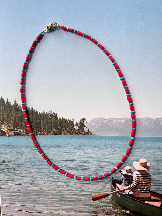Pop! Necklace