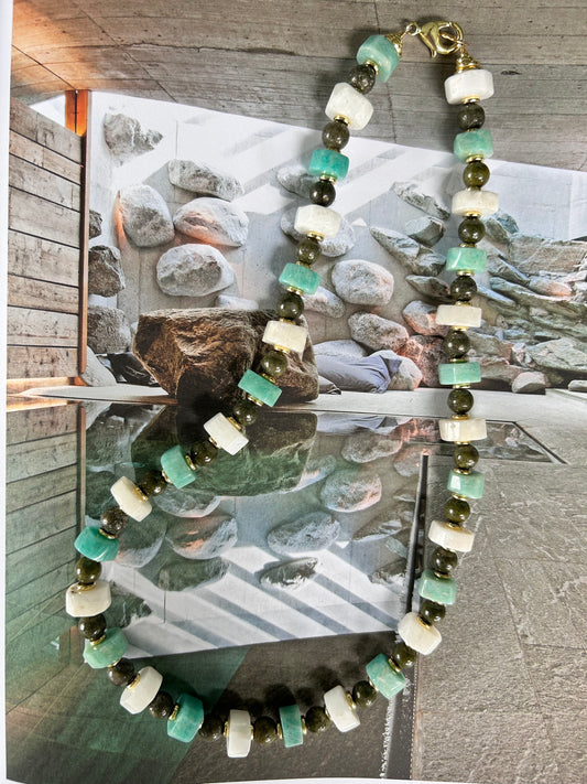 Ranchwater Necklace