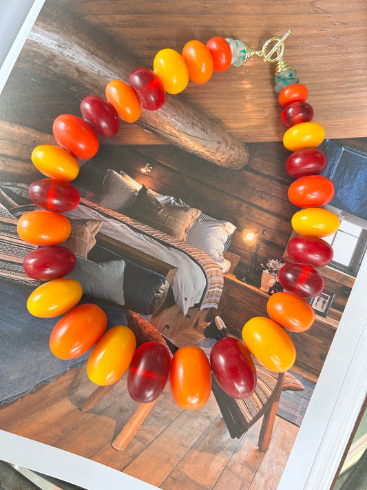 The Good Times Necklace