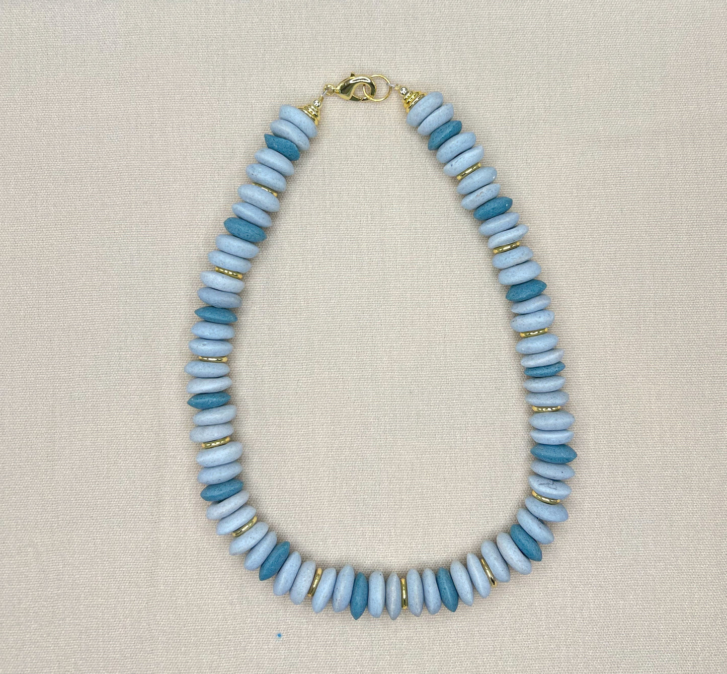 Refresh Necklace