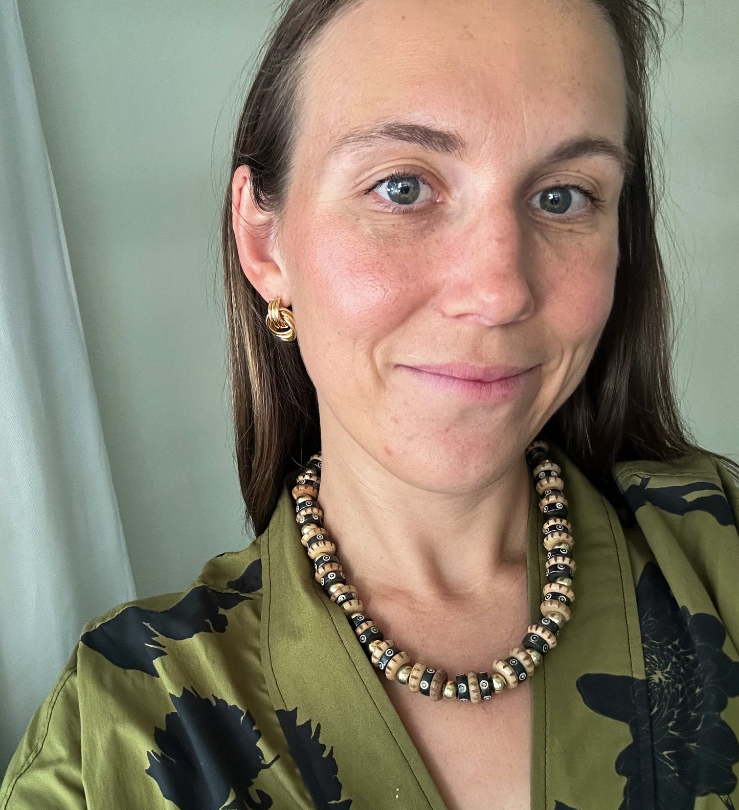 New Neutrals Necklace