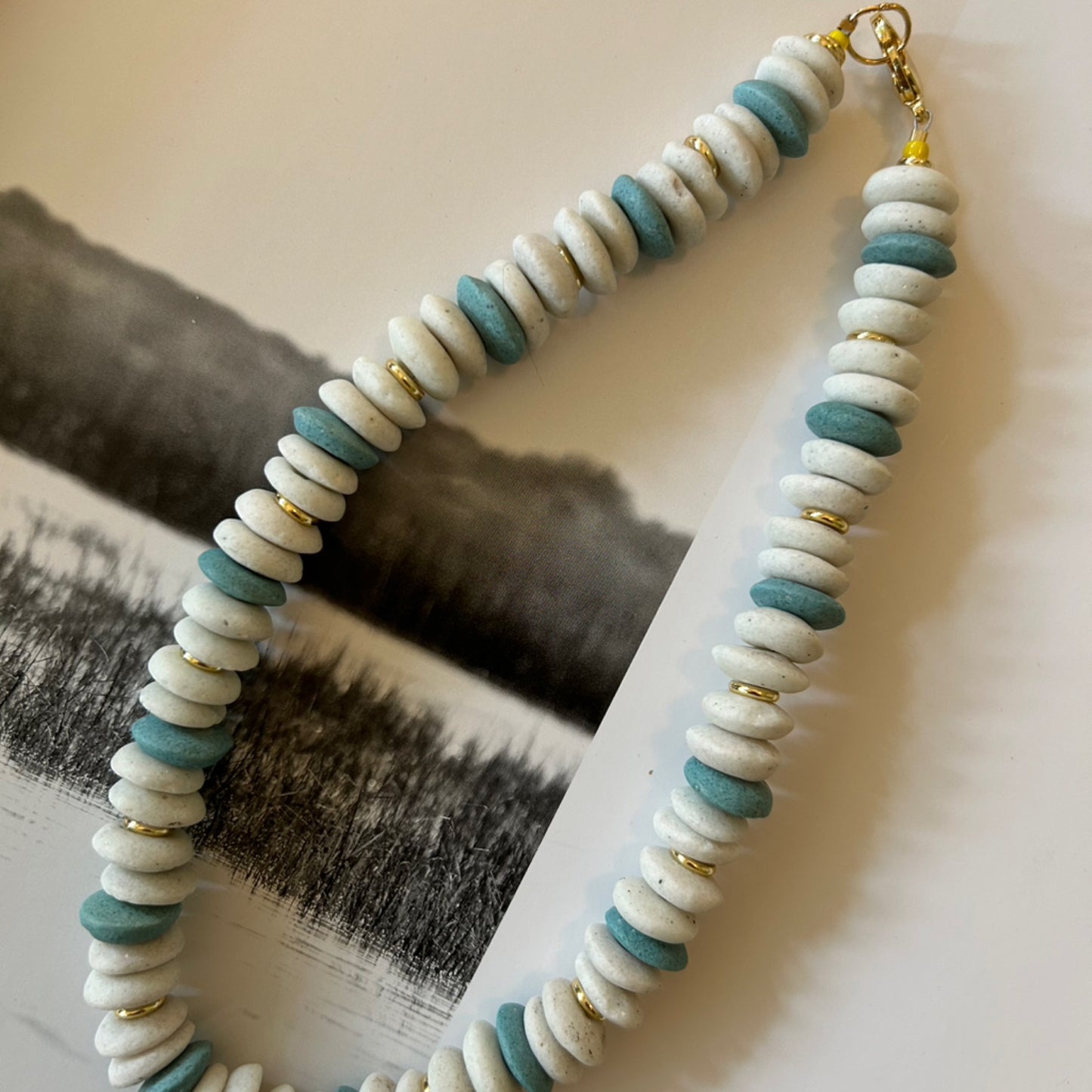 Refresh Necklace